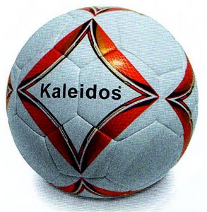 Pallone professionale Kaleidos