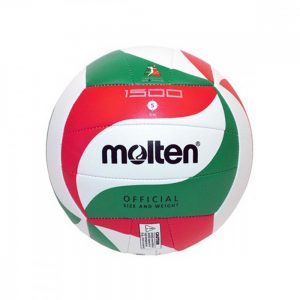 Pallone Molten volley ultra touch