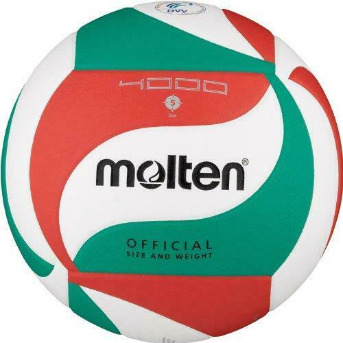 pallone volley per allenamento professionale
