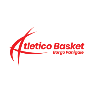 Logo Atletico Basket