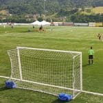 Porta da calcetto 6027