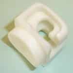 Gancio per reti 680011