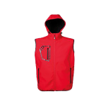 Gilet Stelvio