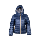 Giubbotto Colonia Lady