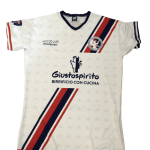 Maglia calcio sublimatica elasticizzata