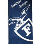 Telo mare grande double face