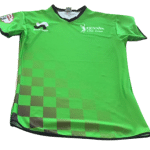 Maglia tennis-padel sublimatica elasticizzata