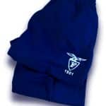 Pantalone felpato di rappresentanza da bambino