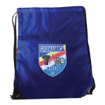 Sacca nylon Granamica