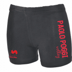 Short donna