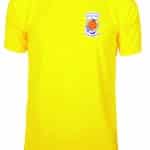 T-shirt allenamento Trebbo Horizon