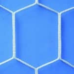 Rete per porta 7x2 C004 maglia esagonale