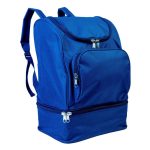 Zaino con portascarpe Basic