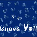 Telo da bagno Villanova Volley
