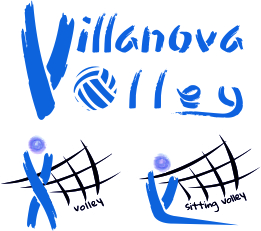 Villanova Volley