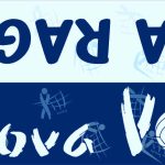 Sciarpa Villanova Volley