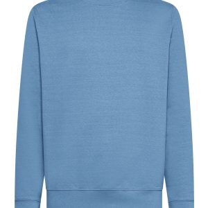 BS302 Felpa girocollo french terry