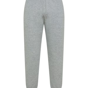 BS400 Pantaloni tuta felpati