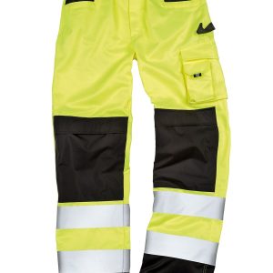 Rer327X Pantaloni alta visibilità