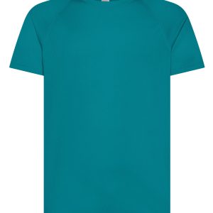 Spk100 t-shirt tecnica traspirante da bambino