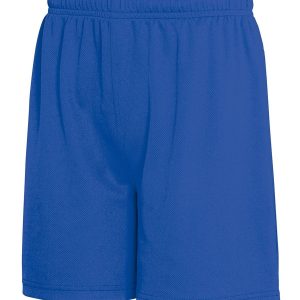 SP400 Short in poliestere