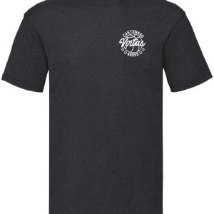 Maglia Virtus Castenaso Grigio Melange Scuro